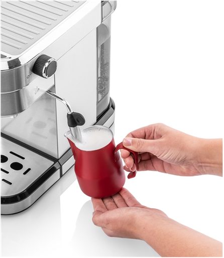 ETA STRETTO 2180 90000 - PÁKOVÝ KÁVOVAR