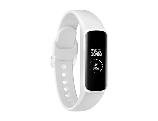 SAMSUNG GALAXY FIT E, WHITE