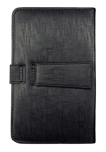 IGET S10B - 10" POUZDRO S KLÁVESNICÍ - ČERNÁ