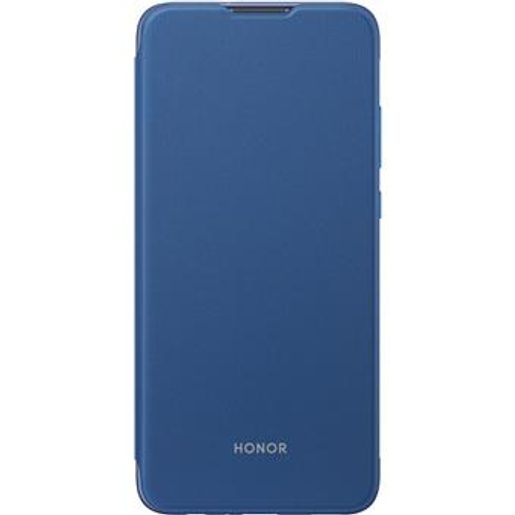 HONOR ORIGINAL BOOK POUZDRO PRO HONOR 20 LITE BLUE (EU BLISTER)