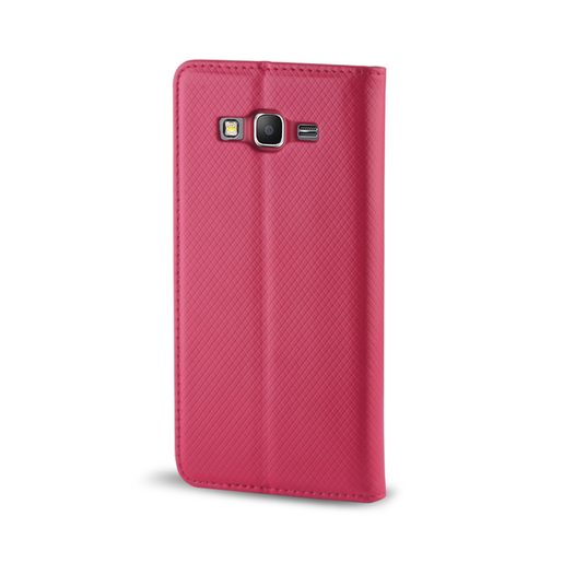 CU-BE MAGNET POUZDRO LG K4 (K120) PINK