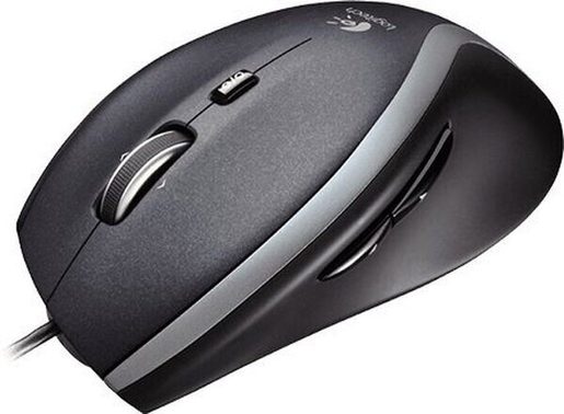 MYŠ LOGITECH M500S