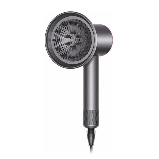 SUPERSONIC HD07 FÉN FUCHSIA DYSON