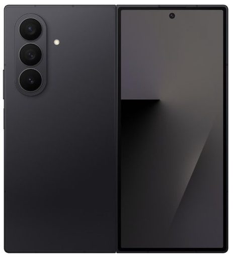 SAMSUNG GALAXY Z FOLD7 F966B 12GB/512GB JETBLACK