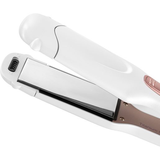 SHI 6300GD ŽEHLIČKA NA VLASY SENCOR