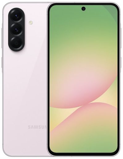 SAMSUNG GALAXY A56 5G A566B 8GB/256GB AWESOME PINK