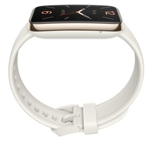 XIAOMI SMART BAND 7 PRO IVORY