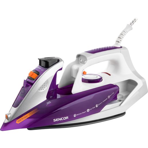 SSI 8710VT ŽEHLIČKA SENCOR