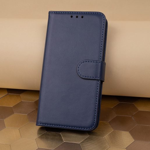 CU-BE CLASSIC POUZDRO MOTOROLA MOTO G54 5G NAVY