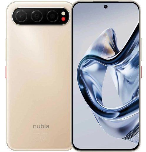ZTE NUBIA AIR 5G GOLD