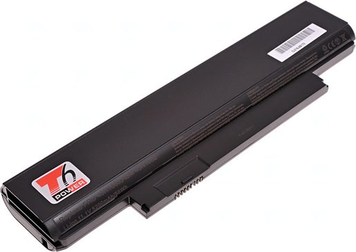 BATERIE T6 POWER LENOVO THINKPAD EDGE E130, E135, E330, E335, 6CELL, 5200MAH