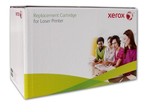 XEROX TONER KOMPAT. S HP CF032A,12 500 STR.,YELLOW