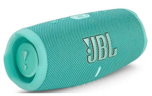 JBL CHARGE 5 TEAL - BLUETOOTH REPORDUKTOR