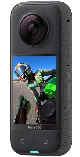 INSTA360 X3