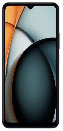 XIAOMI REDMI A3 4GB/128GB MIDNIGHT BLACK