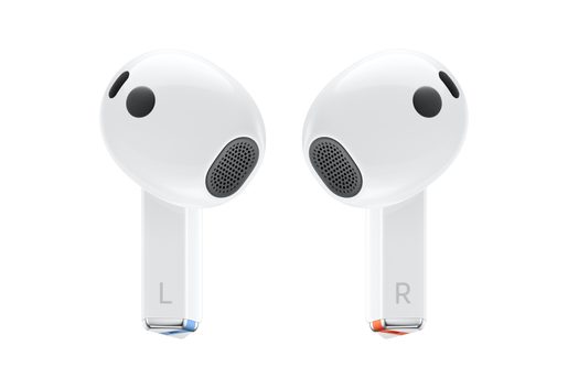 SAMSUNG GALAXY BUDS 3 WHITE - BLUETOOTH SLUCHÁTKA