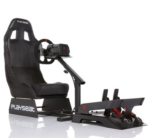 PLAYSEAT® EVOLUTION - ALCANTARA