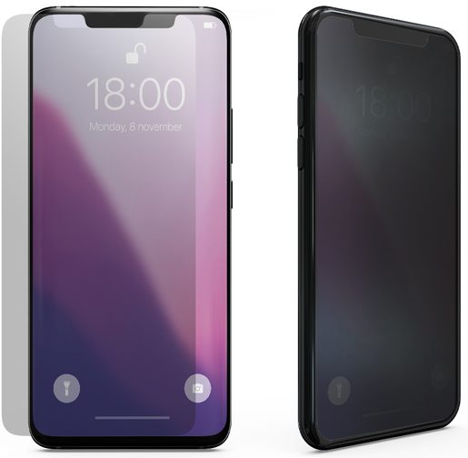 CU-BE PRIVÁTNÍ TVRZENÉ SKLO SAMSUNG GALAXY S22 5G