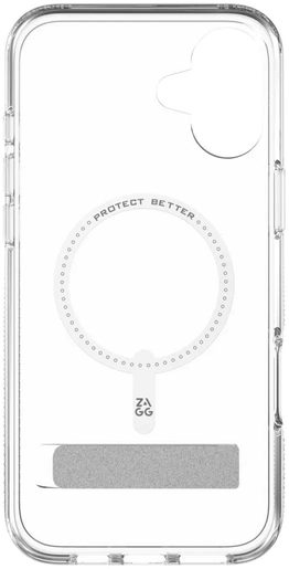 ZAGG KRYT CRYSTAL PALACE SNAP KS APPLE IPHONE 16 PLUS TRANSPARENTNÍ