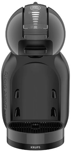 KRUPS KP123810 NESCAFÉ DOLCE GUSTO MINI ME ČERNÁ/ANTRACITOVÁ
