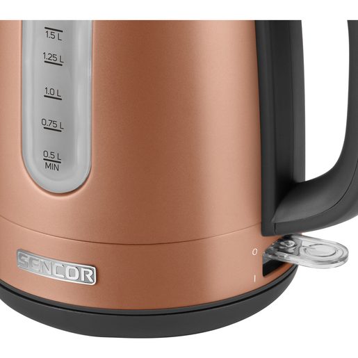 SWK 1776GD KONVICE SENCOR