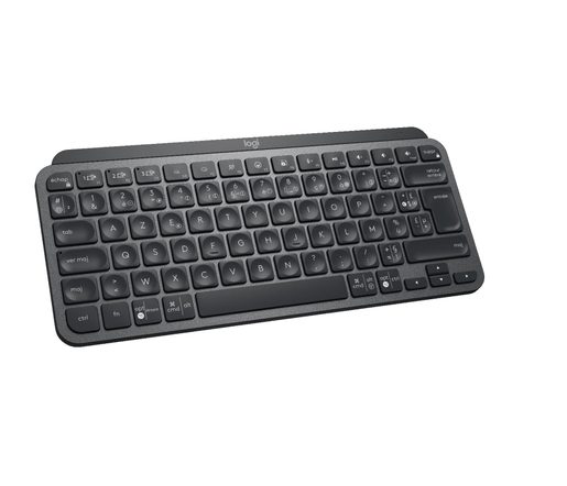 KLÁVESNICE LOGITECH MX KEYS MINI MINIMALIST, ILLUMINATED US INT´L