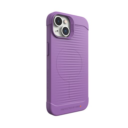 GEAR4 HAVANA SNAP KRYT IPHONE 14 FIALOVÝ