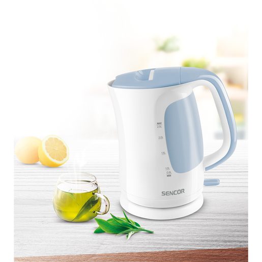 SWK 2510WH KONVICE SENCOR