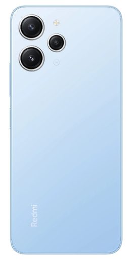 XIAOMI REDMI 12 4GB/128GB SKY BLUE