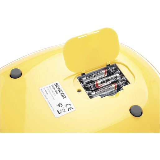 SKS 36YL KUCHYŇSKÁ VÁHA SENCOR