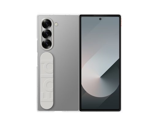 SAMSUNG PRŮHLEDNÝ ZADNÍ KRYT PRO FOLD 6 TRANSPARENT