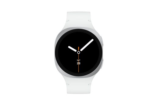 SAMSUNG GALAXY WATCH8 40MM SM-L320 SILVER