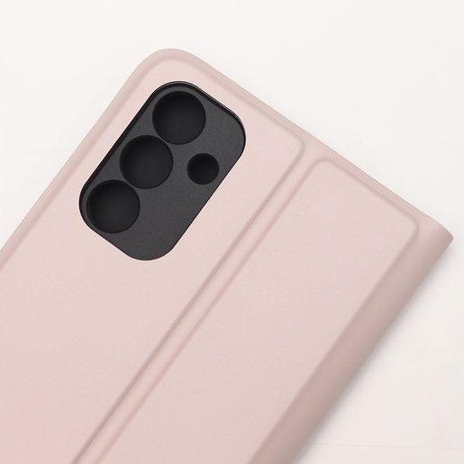 CU-BE SOFT POUZDRO XIAOMI REDMI NOTE 13 PRO PLUS 5G (GLOBAL) NUDE