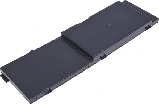 BATERIE T6 POWER DELL PRECISION 15 7510, 17 7710, 7900MAH, 91WH, 6CELL, LI-POL