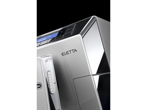 DÉLONGHI ECAM 45.760 W - AUTOMATICKÝ KÁVOVAR