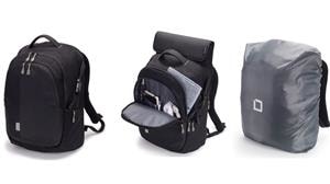 DICOTA BACKPACK ECO 14" - 15,6"