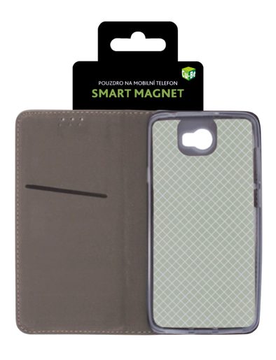 CU-BE MAGNET POUZDRO SAMSUNG GALAXY A50 (A505) NAVY