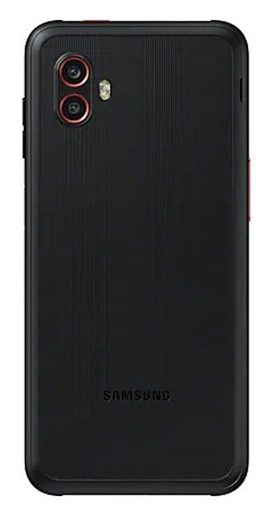 SAMSUNG GALAXY XCOVER6 PRO G736B 6GB/128GB BLACK