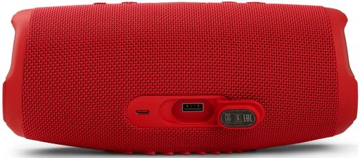JBL CHARGE 5 RED - BLUETOOTH REPORDUKTOR