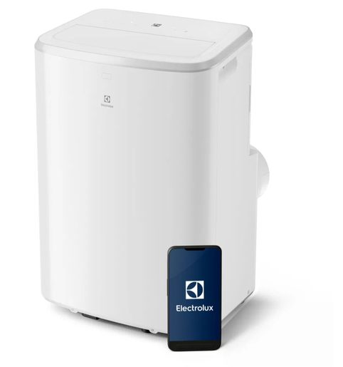 ELECTROLUX COMFORT 600 EXP26U339HW - MOBILNÍ KLIMATIZACE