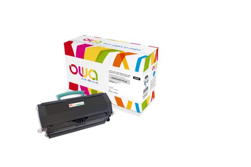 ARMOR TONER PRO LEXMARK E462,18.000STR (E462U11E)