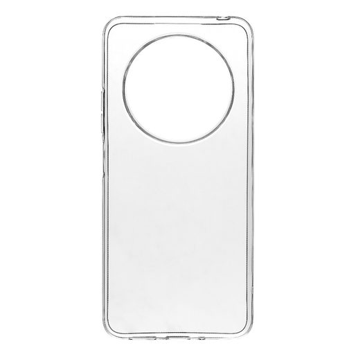 TACTICAL TPU KRYT PRO XIAOMI REDMI 14C TRANSPARENT