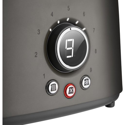 STS 6058BK TOPINKOVAČ SENCOR