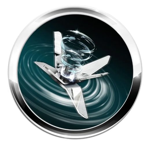 TEFAL BL81G831 - STOLNÍ MIXÉR