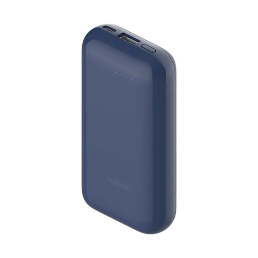 XIAOMI 33W POWER BANK 10000MAH POCKET EDITION PRO (MIDNIGHT BLUE)