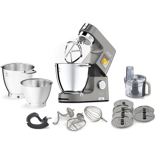 KENWOOD TITANIUM CHEF PATISSIER XL KWL90.244SI