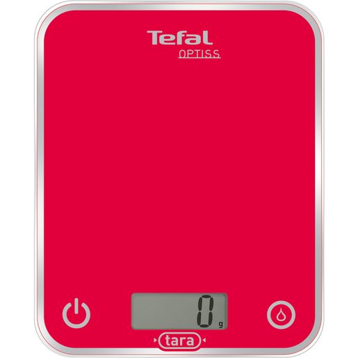 BC5003V1 KUCHYŇSKÁ VÁHA TEFAL