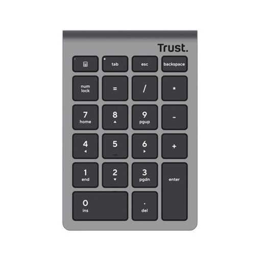 TRUST XALAS WIRELESS NUMPAD