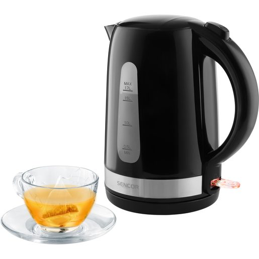 SWK 1749BK KONVICE SENCOR