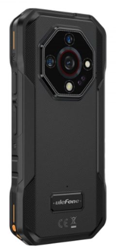 ULEFONE ARMOR X32 6GB/128GB VIBRANT ORANGE